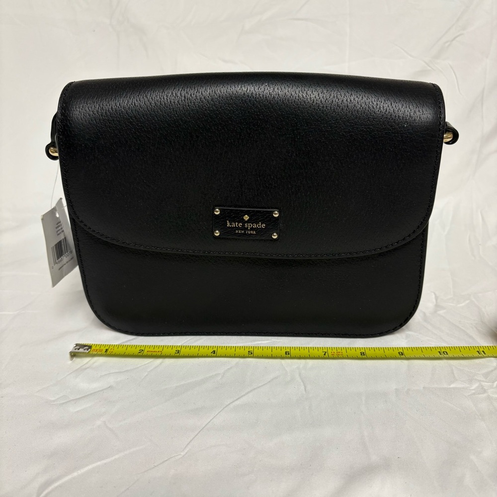 Kate Spade Adelaide Grove Street Crossbody Bag